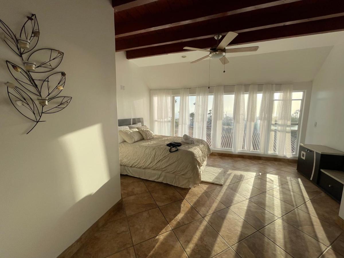 Appartement Baja Fest Rosarito Beach Bungalow Extérieur photo