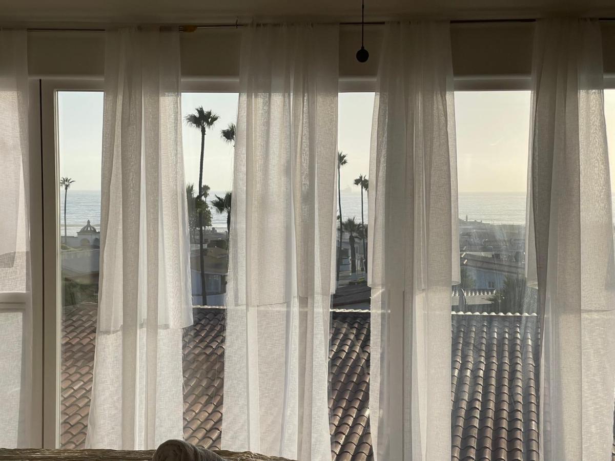 Appartement Baja Fest Rosarito Beach Bungalow Extérieur photo